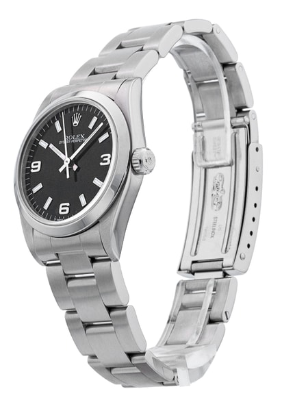 Rolex Oyster Perpetual 77080